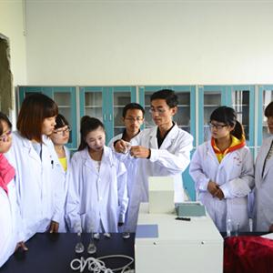 藥學(xué)專(zhuān)業(yè)（本、專(zhuān)科）