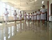 山東煤炭衛(wèi)生學(xué)校（濟南校區(qū)）實驗室、宿舍