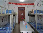 山東煤炭衛(wèi)生學(xué)校（濟南校區(qū)）學(xué)習(xí)環(huán)境