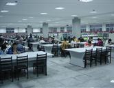 山東煤炭衛(wèi)生學(xué)校（濟南校區(qū)）學(xué)習(xí)環(huán)境