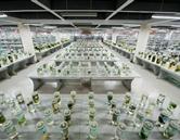 山東煤炭衛(wèi)生學(xué)校（濟南校區(qū)）實驗室、宿舍