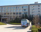 山東煤炭衛(wèi)生學(xué)校（濟南校區(qū)）實驗室、宿舍