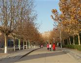 山東煤炭衛(wèi)生學(xué)校（濟南校區(qū)）學(xué)習(xí)環(huán)境